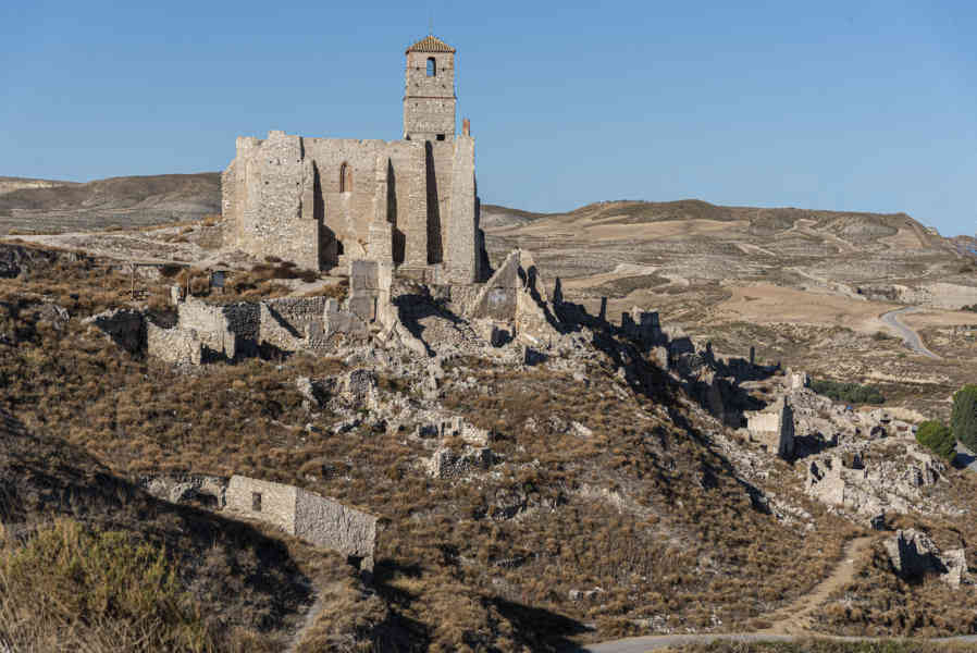 Zaragoza - Rodén 01 - Pueblo Viejo.jpg